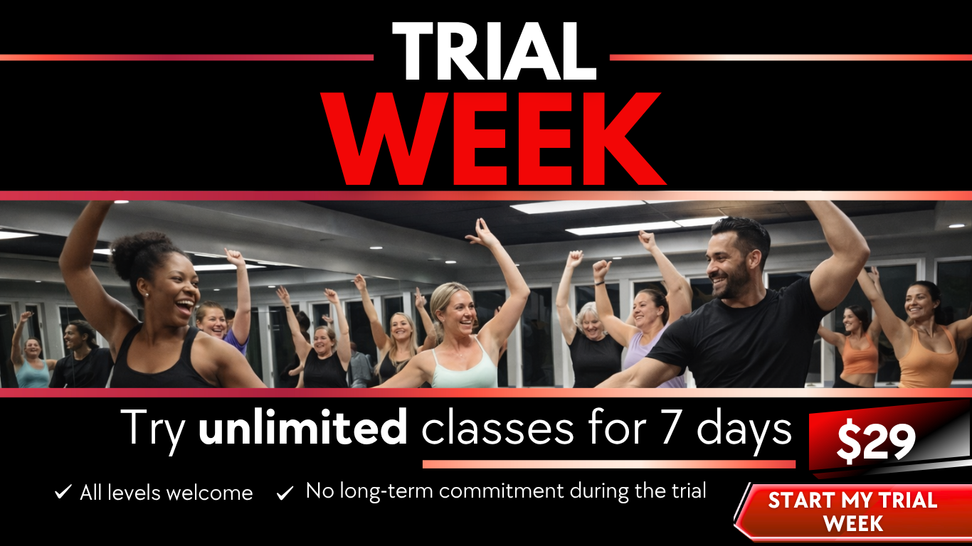 TRIAL WEEK